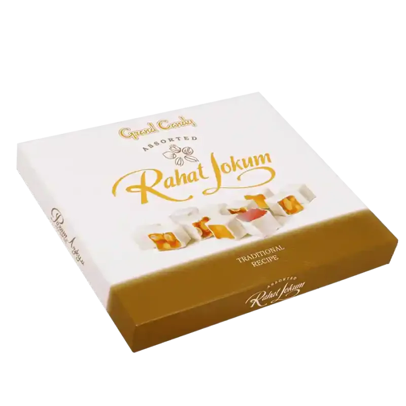 Rahat-Lokum Mix - 800 g.