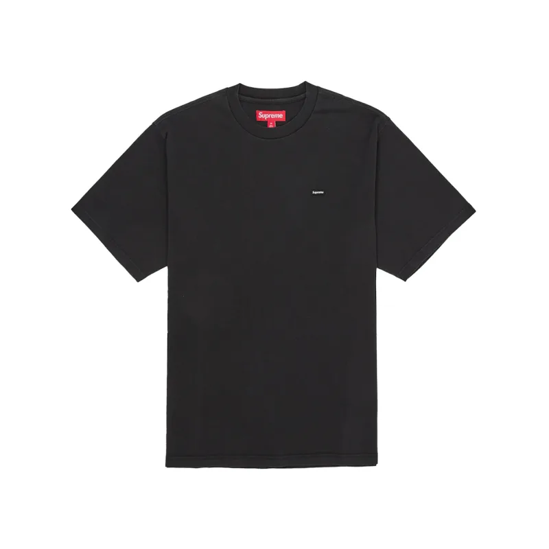 Supreme Small Box Tee (SS26) Black - L