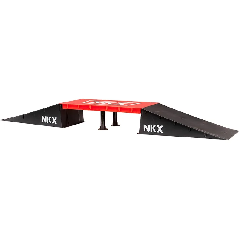 NKX Double Ramp - Long/259cm