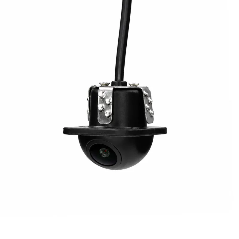 Kamera miniaturní vnější NTSC s dynamickými trajektoriemi c-c711dtn