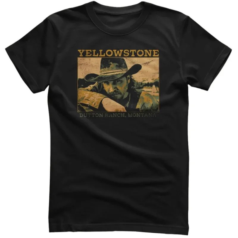 Yellowstone - Kayce Dutton (tričko)