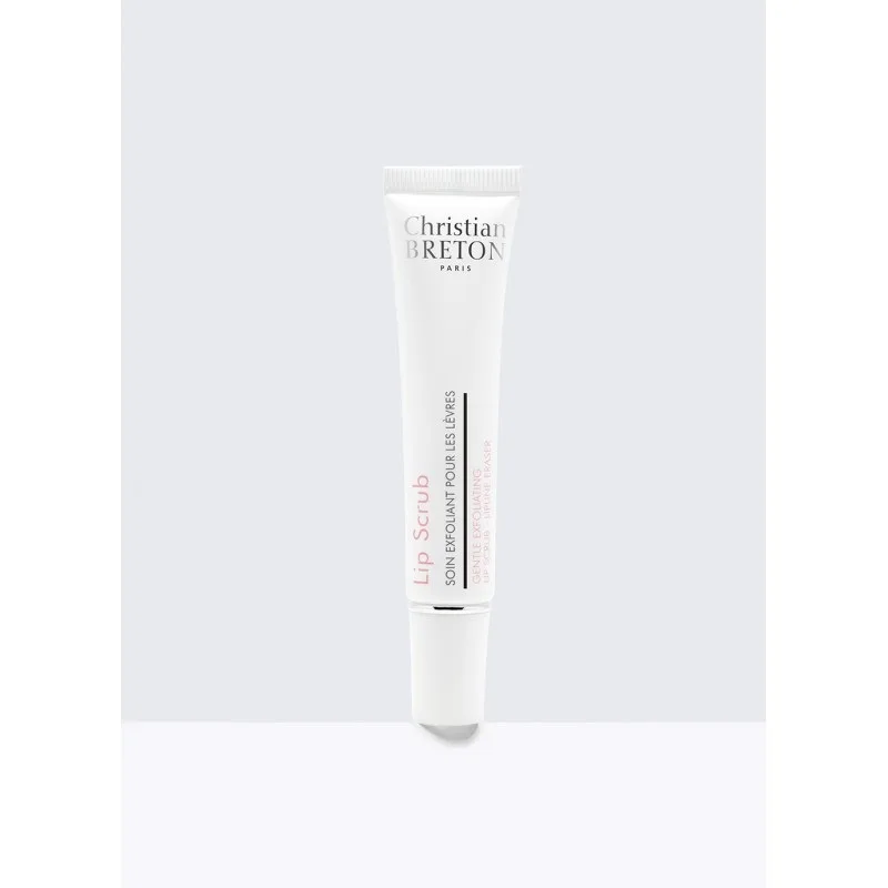 Christian Breton Lip Scrub 15 ml