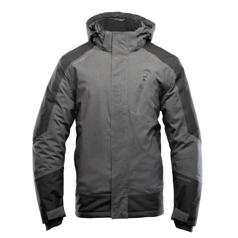 Polstar PRO High Performance zimní bunda black