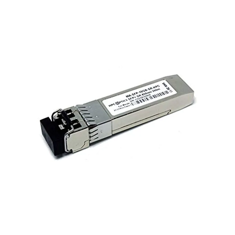 Cisco Meraki 10G Base ZR Module MA-SFP-10GB-ZR