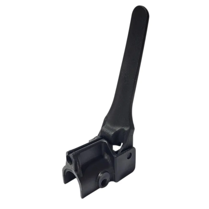 Paka spojky, pätka - plast Agrimotor Rotalux R5/52A diel 260