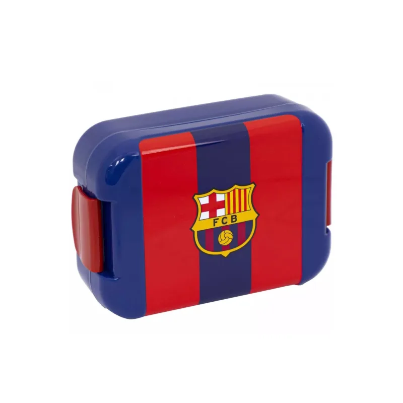 FC Barcelona box na desiatu - SKLADOM