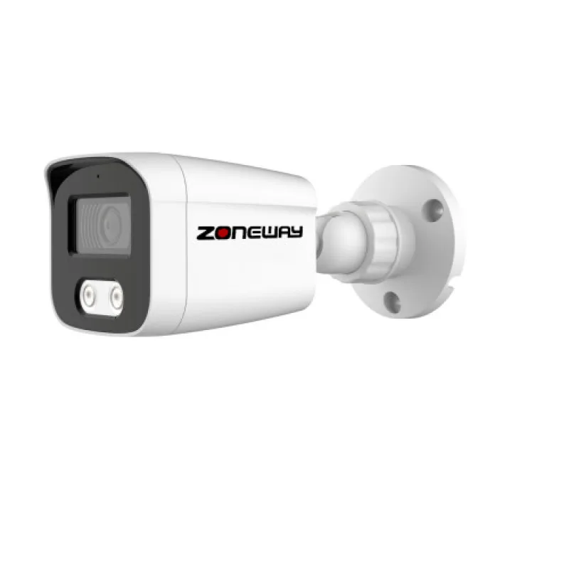 5MPx IP POE venkovní kamera | ZONEWAY NC865+