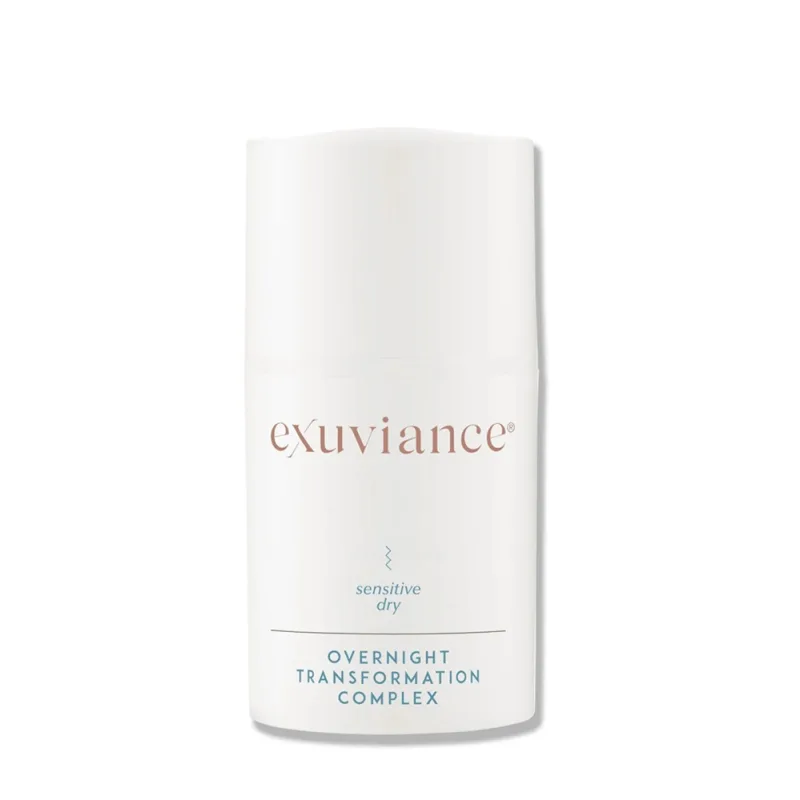 Exuviance Overnight Transformation Complex 50 g