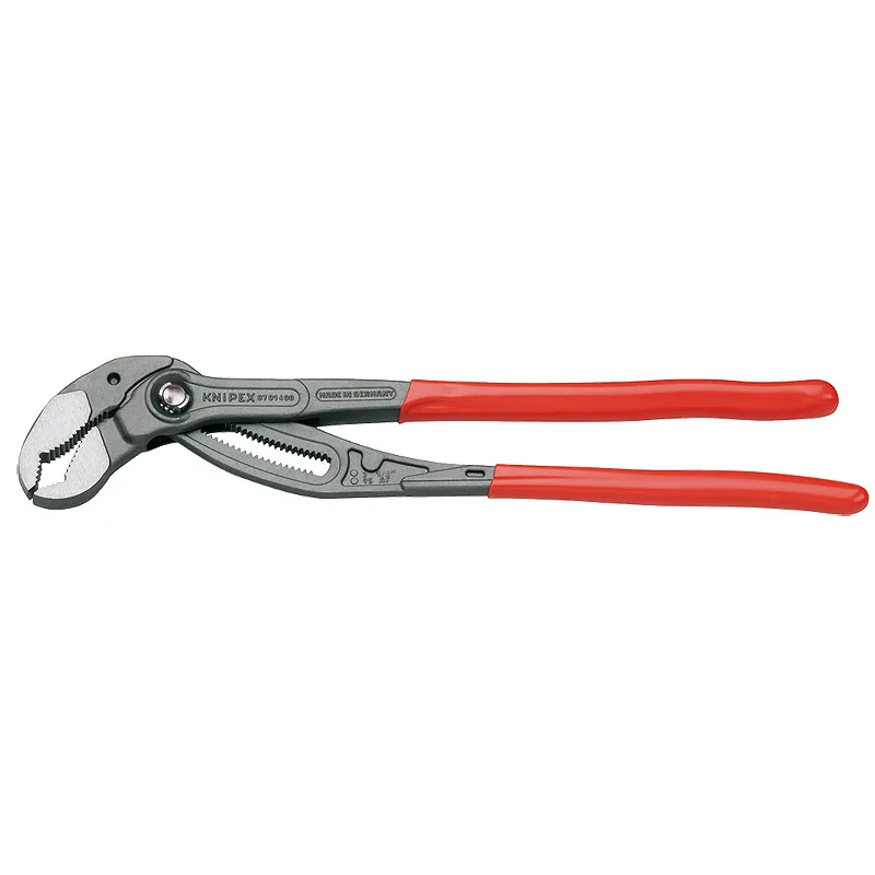 Kliešte prest.400mm Ph Knipex Cobra 8701400