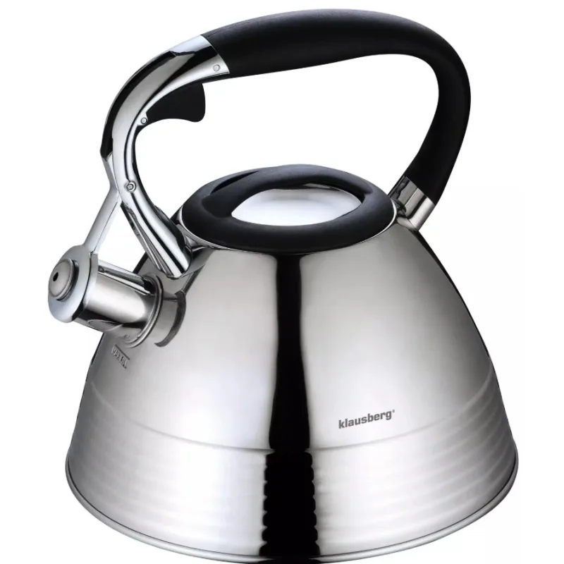 Varná kanvica Klausberg KB-7397 - 3l