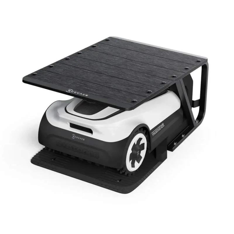 ECOVACS garáž pre robotické kosačky GOAT série A/O (PRO)