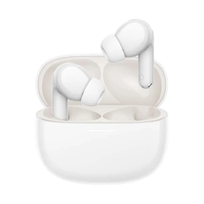 Xiaomi REDMI Buds 8/ANC/BT/Biela (73459)