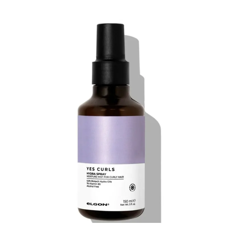 Elgon Yes Curls Hydra Spray 150 ml
