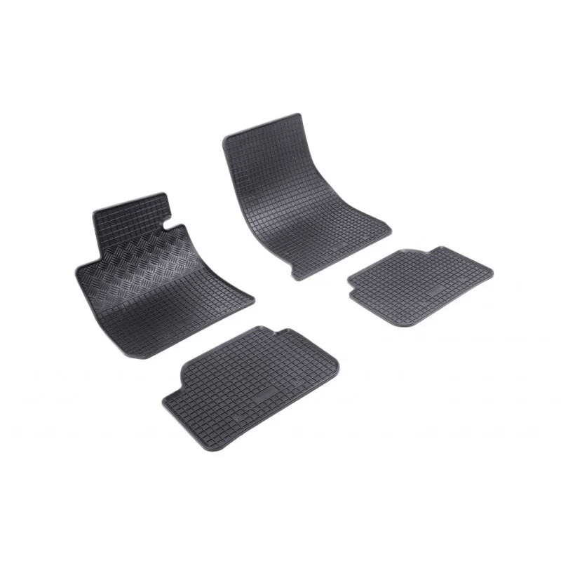 Rigum Gumové koberce BMW 1 F20/F21 2012-