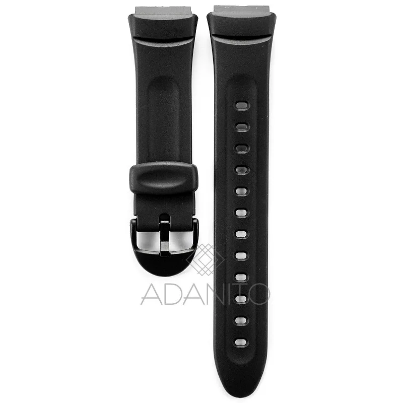 Plastový remienok CASIO W-57 (0267) 10033816
