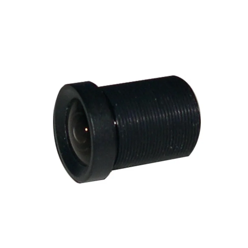 1,8 mm šošovka pre kamery