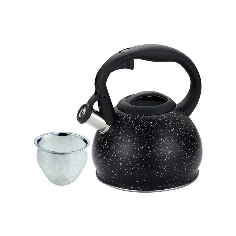 Kanvica King Hoff 1,2 l KH-1634 - s nerezovým sitkom