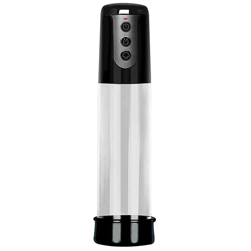 Realov Automatic Penis Pump