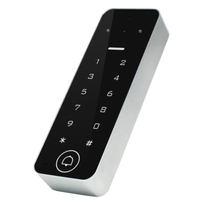 Prístupový systém Tuya ZONEWAY Vcontrol 4-K