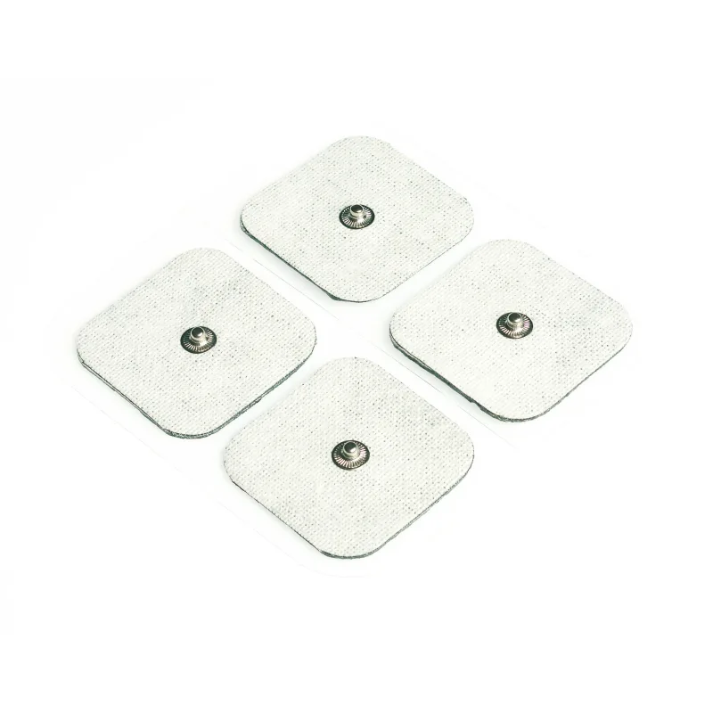 Sanitas 661.22 náhradné elektródy 45 x 45 mm