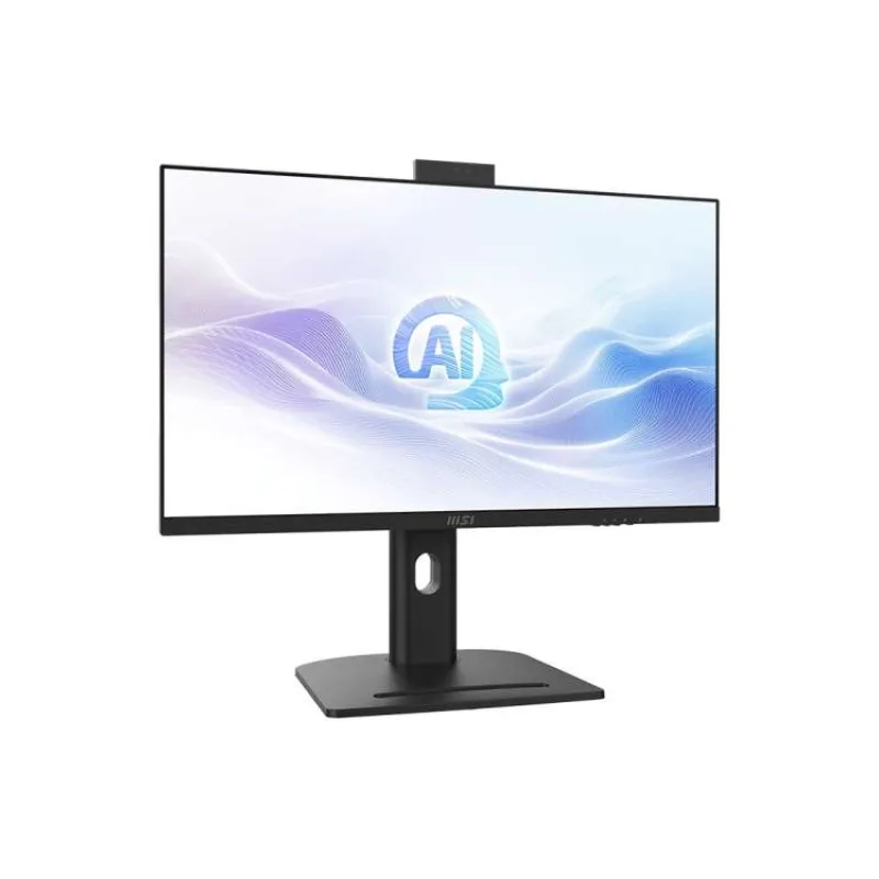 MSI Modern/AM273QP AI 1UMG-425EU/27"/QHD/U7-155H/16GB/512GB/Intel int/W11H/Čierna/3R (Modern AM273QP AI 1UMG-425EU)