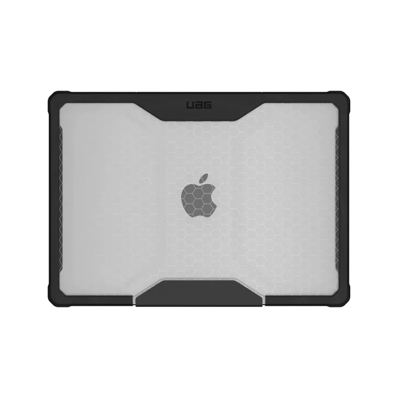 UAG kryt Plyo Series pre Macbook Pro 14" M1/M2/M3/M4 - Ice/Black