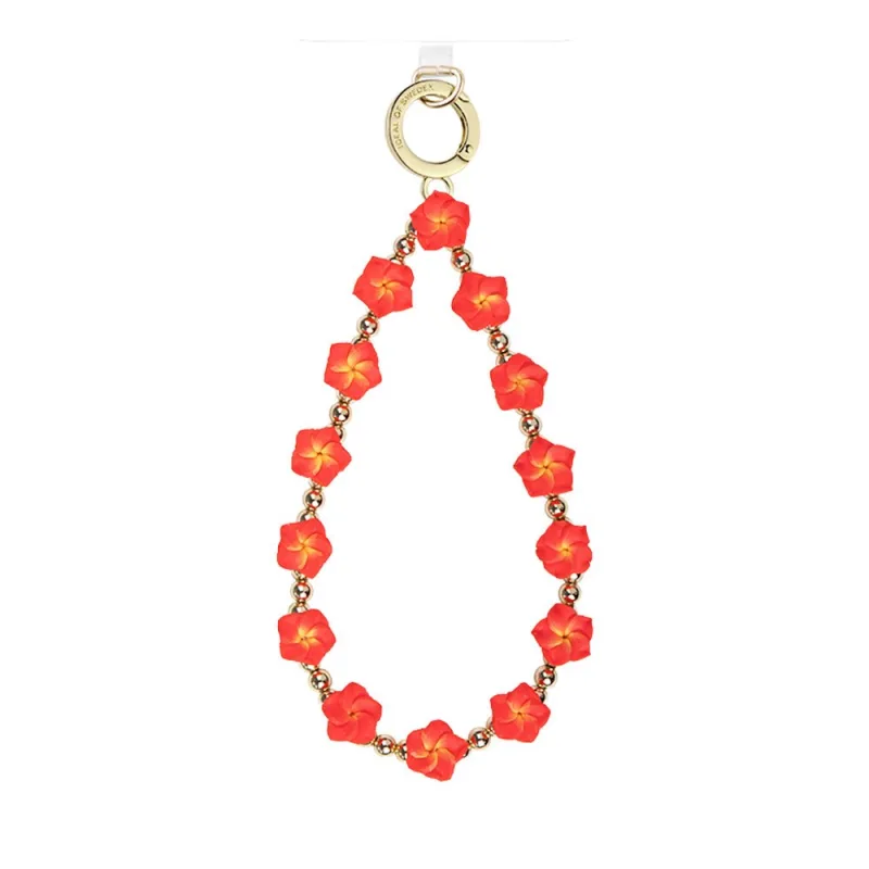 iDeal Phone Wristlet Strap Paradise Gems IDCW-624