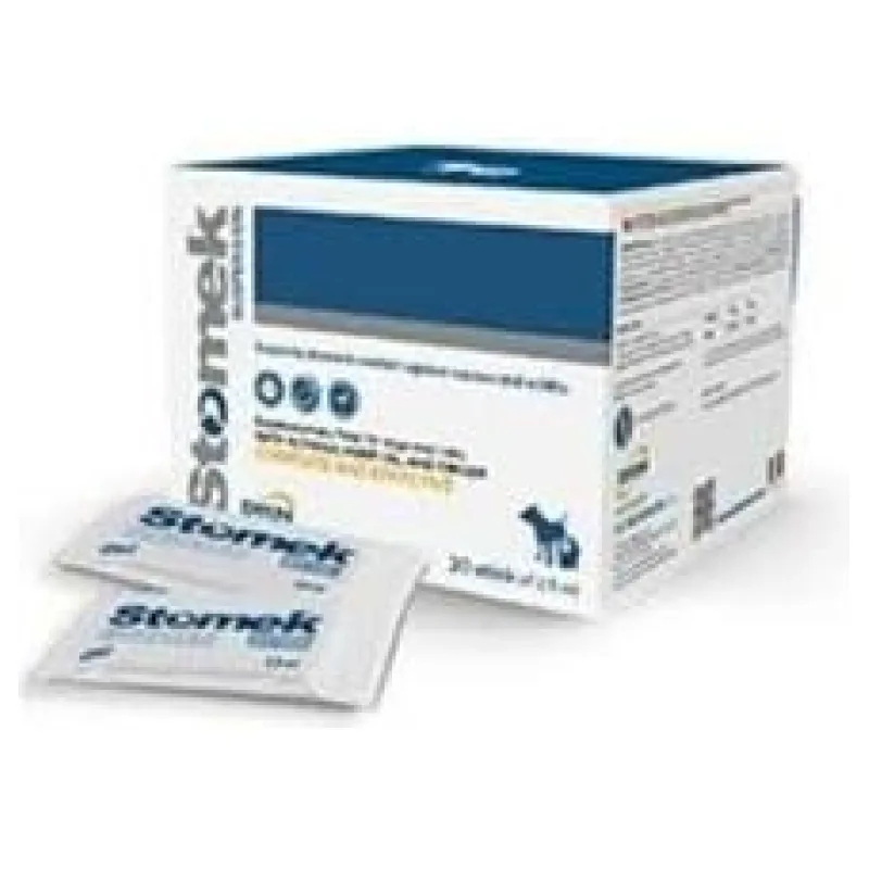 Stomek suspenze 20x2,5ml
