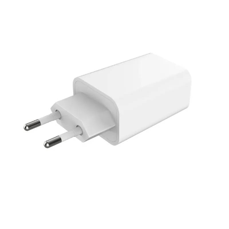 Elcom QR PAY nabíjací adaptér