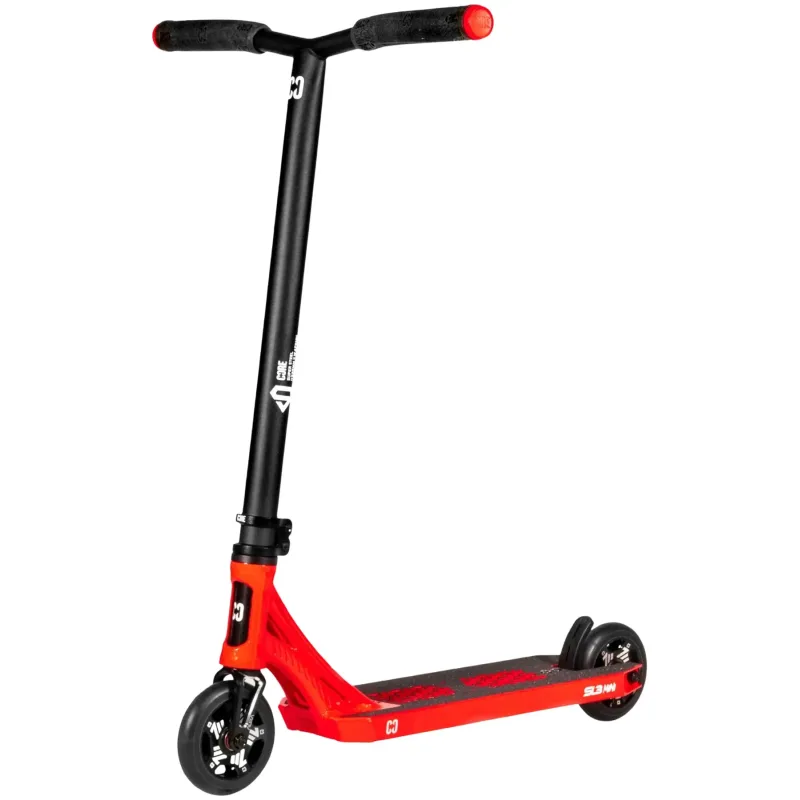 Core SL3 Mini Pro Scooter-Red