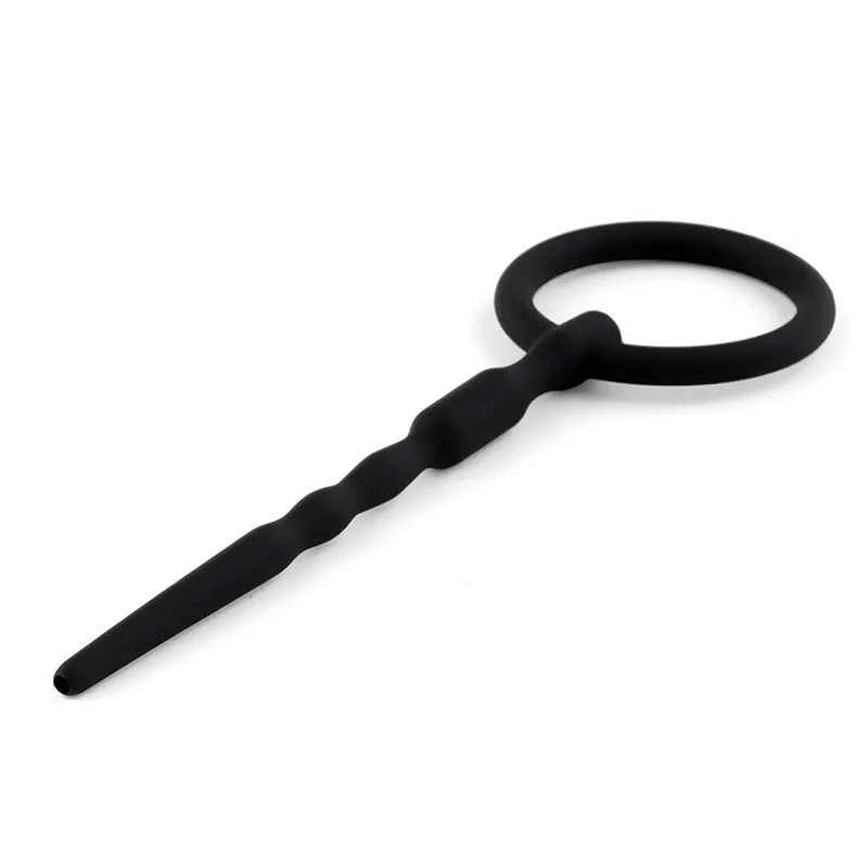 Boss Series Penis Plug no. 04