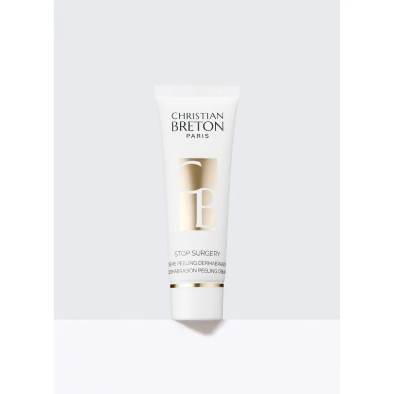 Christian Breton Stop Surgery Peeling 50 ml
