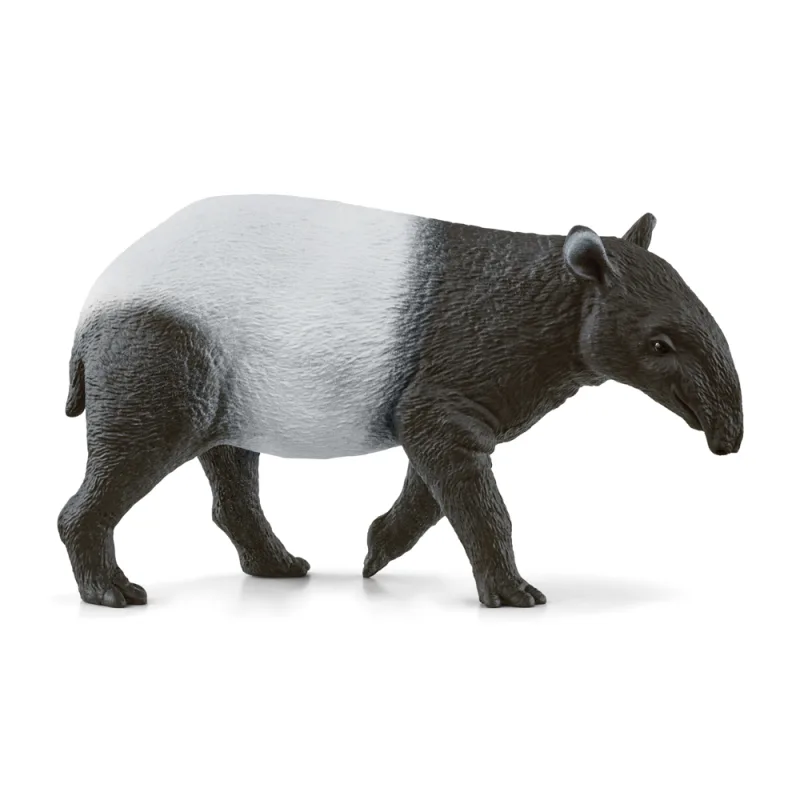 Schleich 14850 Zvieratko - tapír