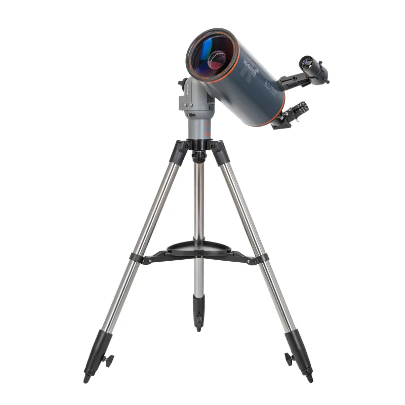 Fototeleskop Levenhuk Kelvin MAK127 AZ GOTO Wi-Fi Phototelescope