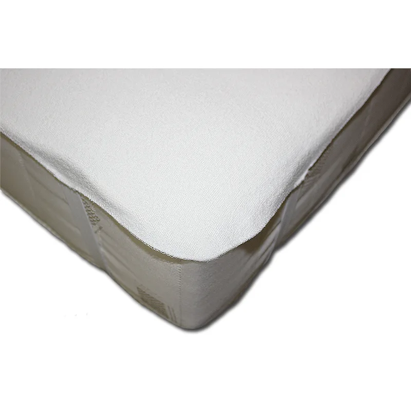 Ematex Detský chránič matraca STANDARD s PU záterom Rozměr: 80x180