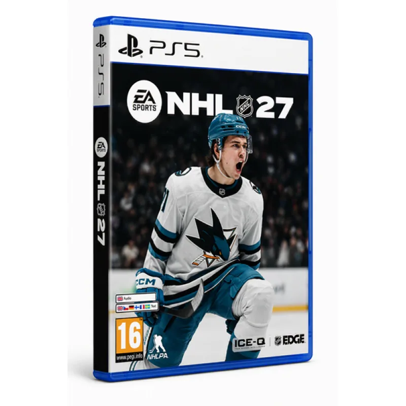 ELECTRONIC ARTS PS5 - EA Sports NHL 27 5030943125572