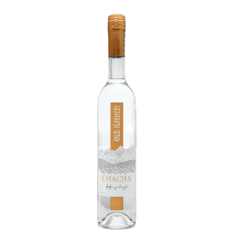 Old Kakheti Chacha Classic 45% - 500 ml.