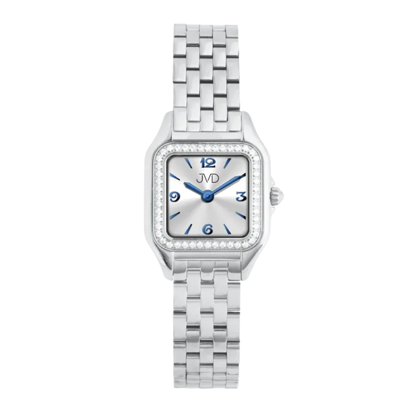 JVD Dámské náramkové elegantní šperkové hodinky JVD JG1045.1