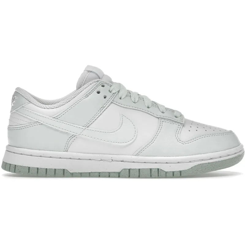 Nike Dunk Low Next Nature White Mint (Women's) - 42