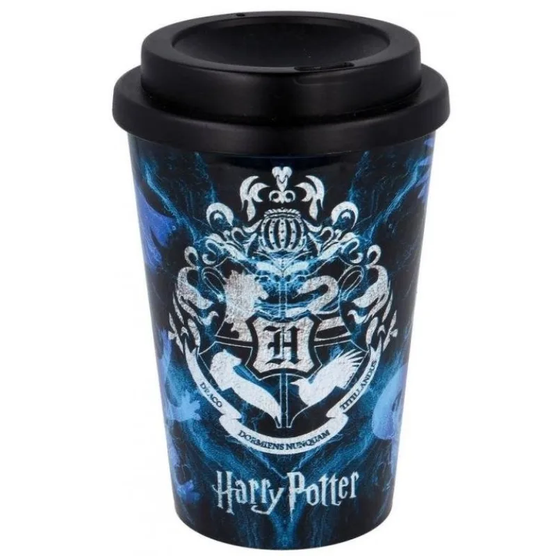 Harry Potter cestovný hrnček - SKLADOM