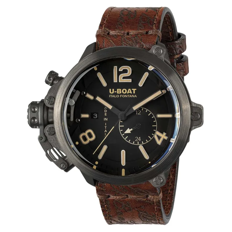 U-Boat 8805