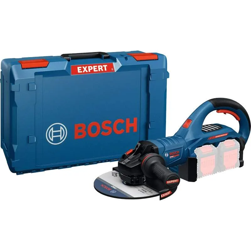 BOSCH EXPERT EXWS18V2-230P