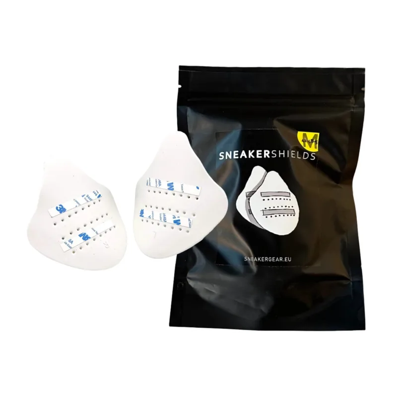 Sneakers Shield Crease Protector Anticreases 41 - 48,5 - OS