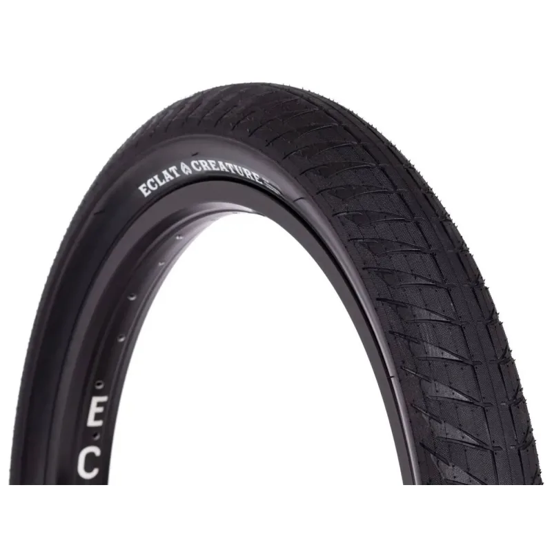 Eclat Creature Felix High Pressure 20" BMX Plášť (2.4")