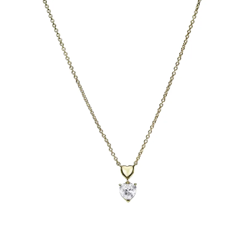 Dámsky Prívesok CHIARA FERRAGNI DÁMSKY J19AWD02 (38+4CM )