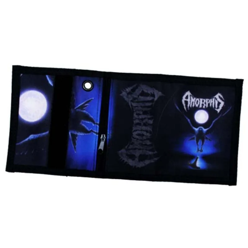 Amorphis (peňaženka)