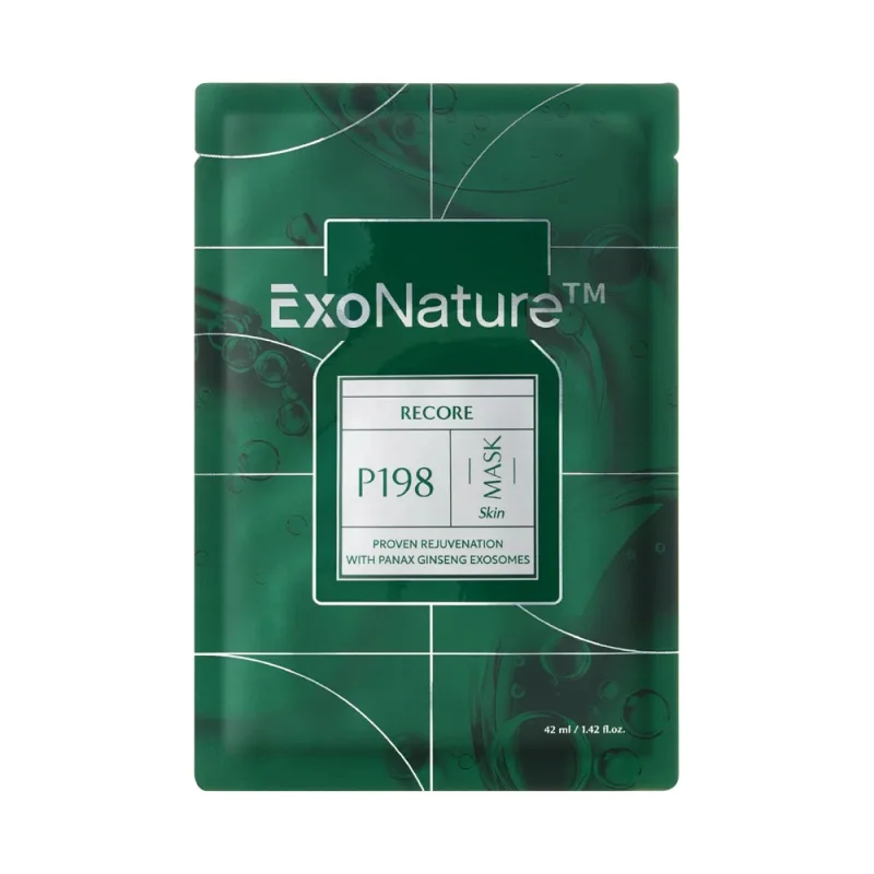 ExoNature P198 Recore Mask 42 ml