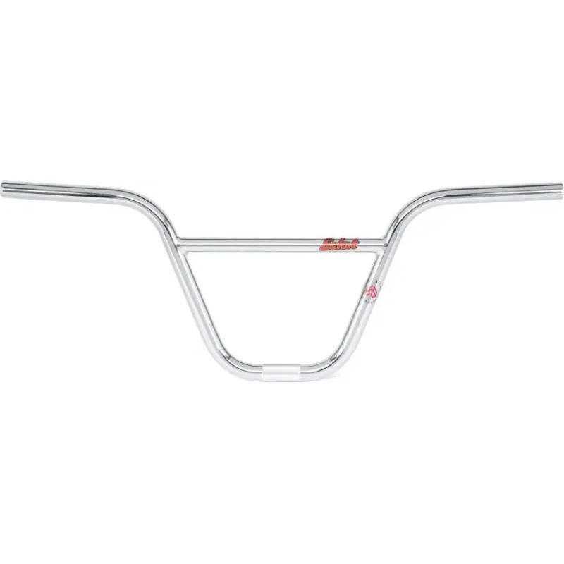 Eclat Chocolate 25.4mm BMX Řidítka (9.25"|Chrome)