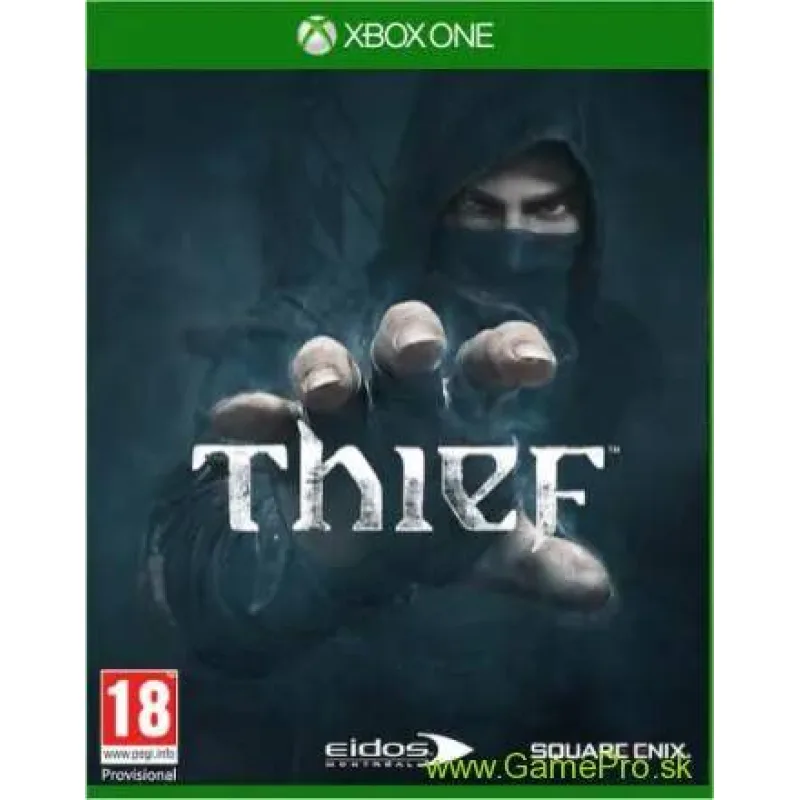 Thief (Xbox One)