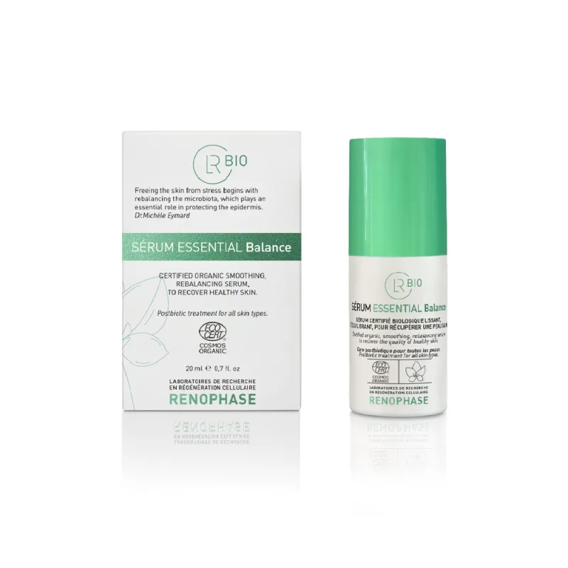 Renophase Serum Essential Balance 20 ml